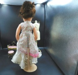 dollikin ballerina pink bk